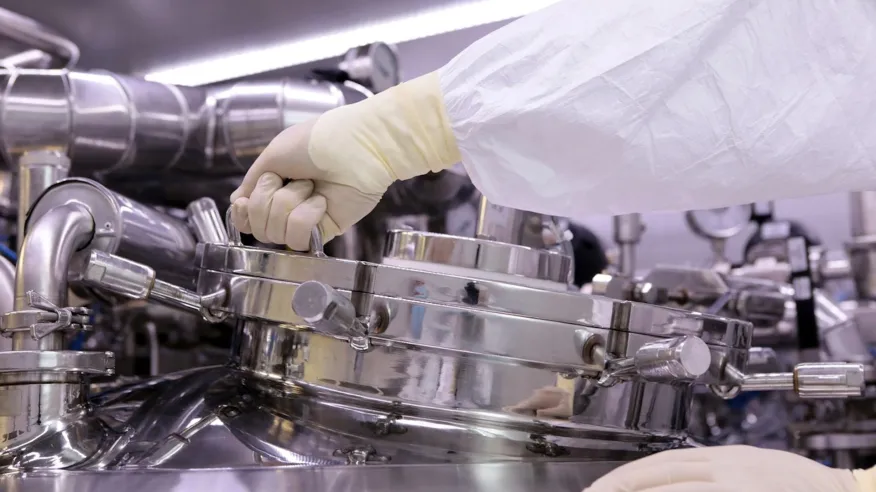 INTRODUCTION TO CLEANING VALIDATION FOR THE (BIO) PHARMACEUTICAL INDUSTRY
