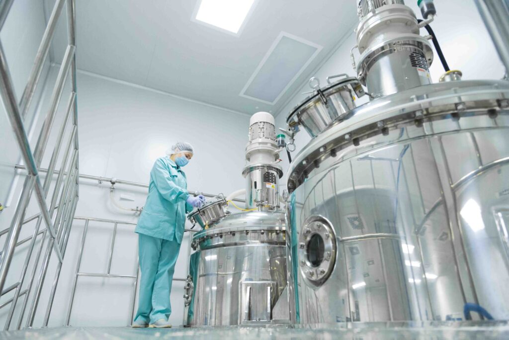 ESSENTIAL SKILLS FOR (BIO)PHARMACEUTICAL MANUFACTURING - INNOPHARMA EDUCATION
