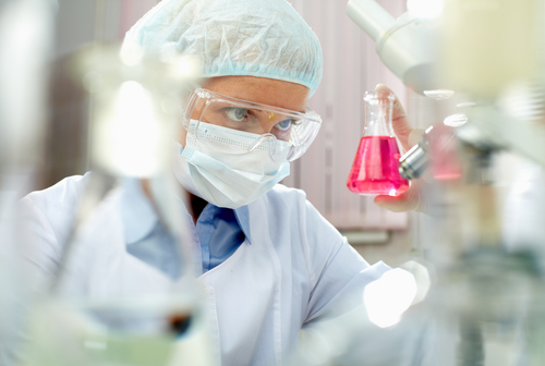 INTRODUCTION TO QUALITY CONTROL FOR (BIO)PHARMACEUTICAL MANUFACTURING - INNOPHARMA EDUCATION INTRODUCTION TO QUALITY CONTROL FOR (BIO)PHARMACEUTICAL MANUFACTURING - INNOPHARMA EDUCATION