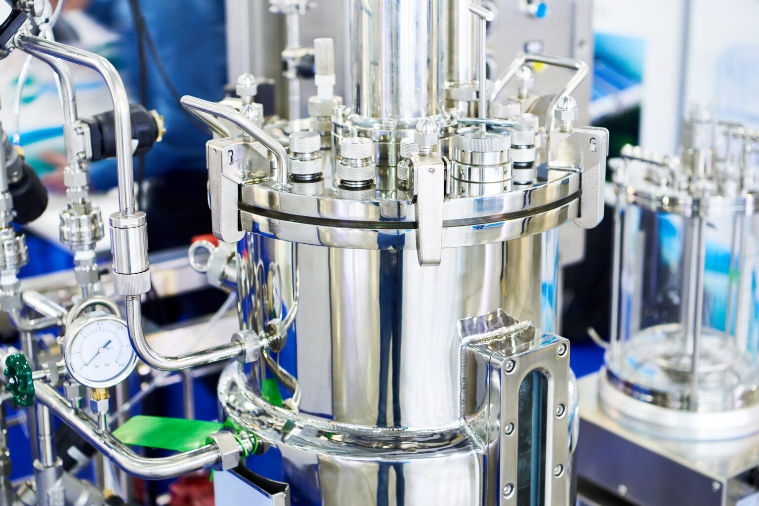 Introduction to Equipment Validation for The (Bio)Pharmaceutical Industry - Innopharma Education Introduction to Equipment Validation for The (Bio)Pharmaceutical Industry - Innopharma Education