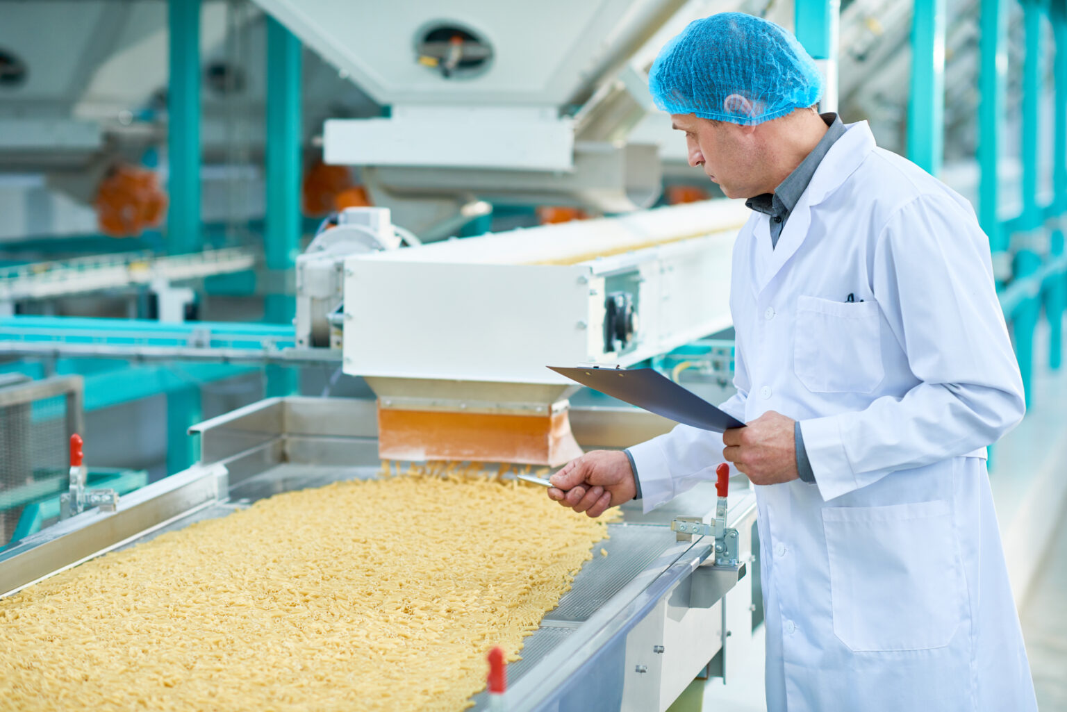 ADVANCED LEVEL - DEVELOPING ESSENTIAL SKILLS FOR THE FOOD & BEVERAGE MANUFACTURING SECTOR - INNOPHARMA EDUCATION ADVANCED LEVEL - DEVELOPING ESSENTIAL SKILLS FOR THE FOOD & BEVERAGE MANUFACTURING SECTOR - INNOPHARMA EDUCATION