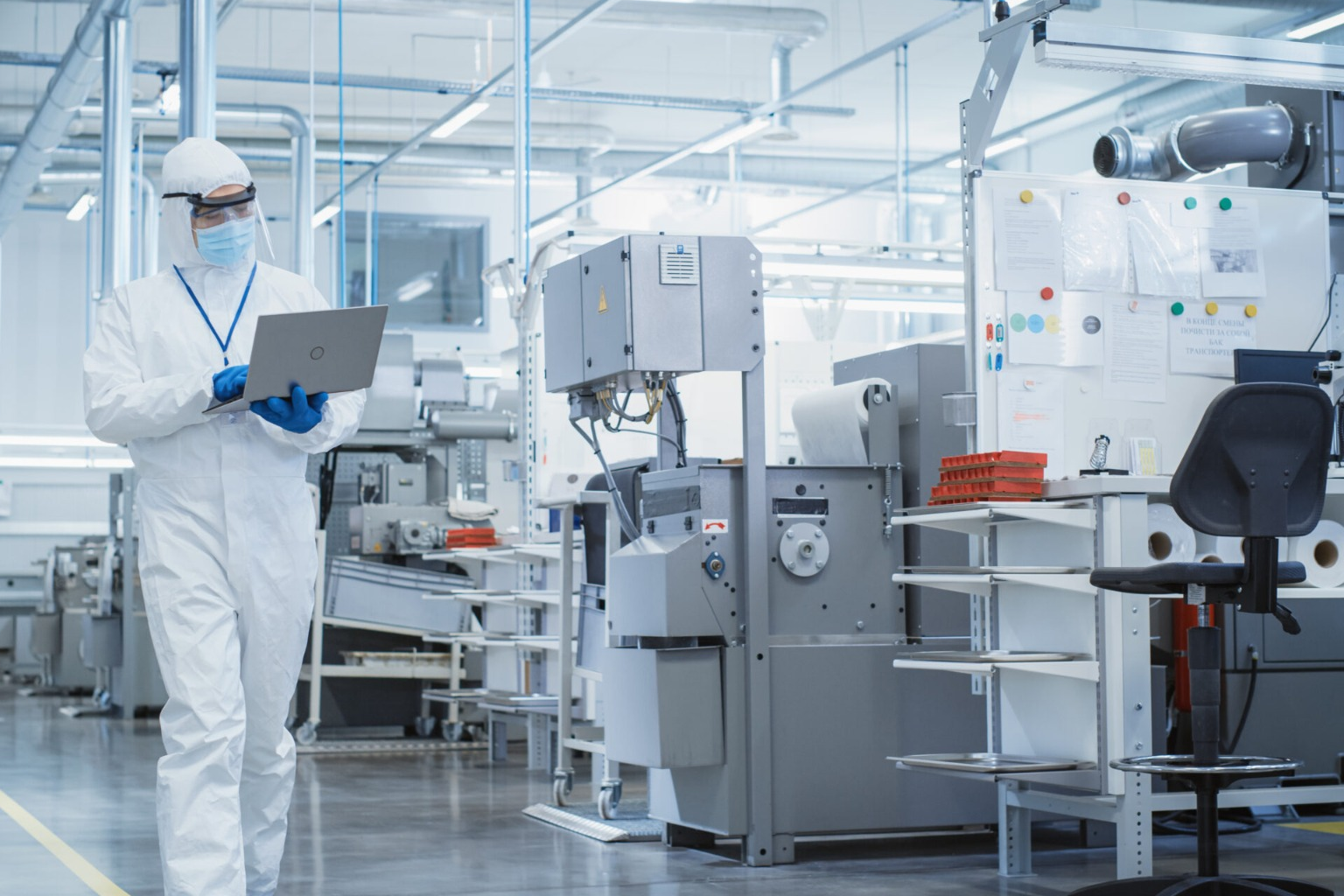 ESSENTIAL SKILLS FOR MEDICAL DEVICE MANUFACTURING - INNOPHARMA EDUCATION ESSENTIAL SKILLS FOR MEDICAL DEVICE MANUFACTURING - INNOPHARMA EDUCATION