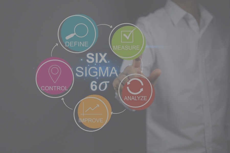 AN INTRODUCTION TO LEAN SIX SIGMA IN THE LIFE SCIENCES INDUSTRY - INNOPHARMA EDUCATION AN INTRODUCTION TO LEAN SIX SIGMA IN THE LIFE SCIENCES INDUSTRY - INNOPHARMA EDUCATION