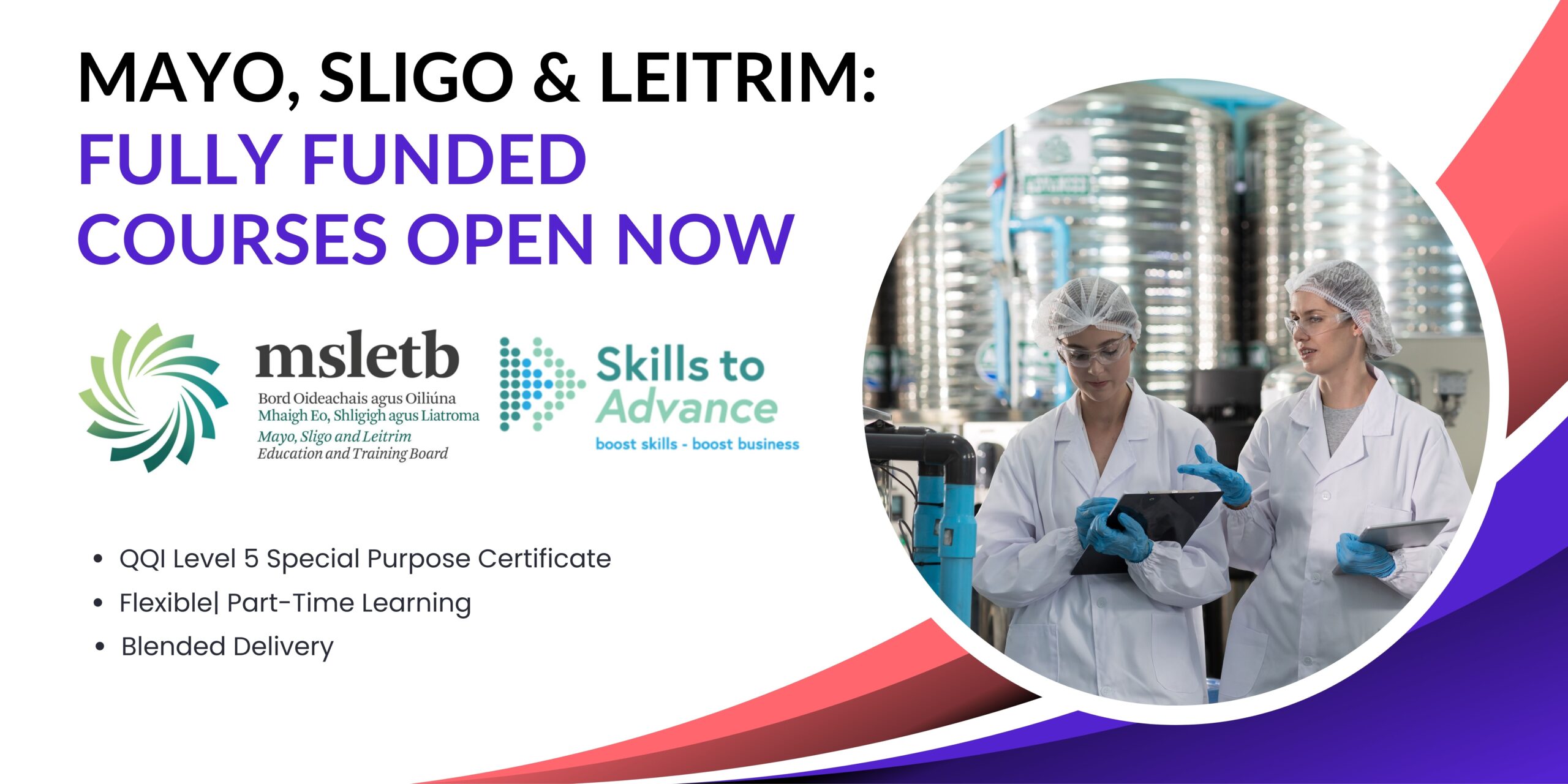 QQI Level 5 Special Purpose Certificate scaled