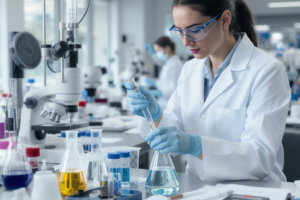 Innopharma Education - Water Quality Testing