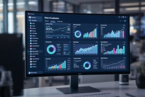 Innopharma Education - Data Analytics and Visualisation