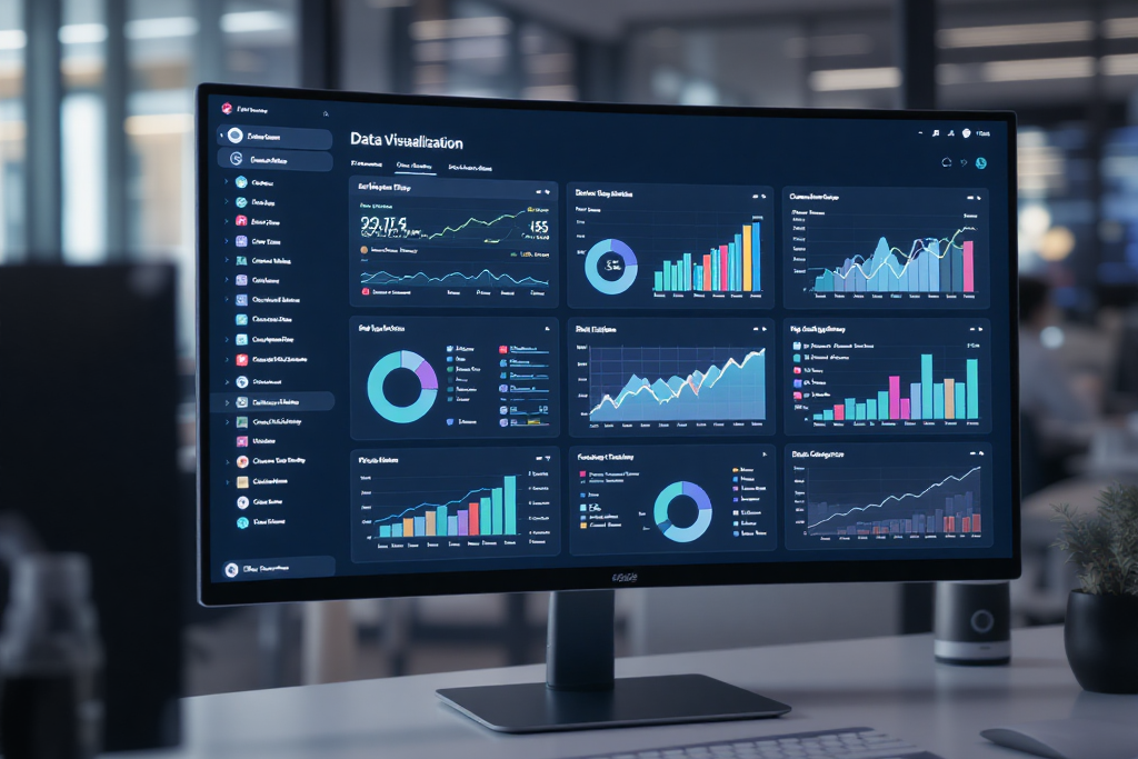 Innopharma Education - Data Analytics and Visualisation