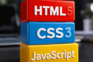 Innopharma Education - HTML, CSS, and JavaScript Fundamentals