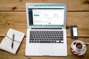 Innopharma Education - WordPress and CMS Development