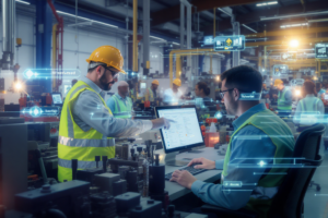 Innopharma Education - Industrial Safety and Ergonomics