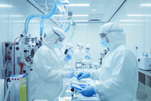 Innopharma Education - GMP (Good Manufacturing Practice)