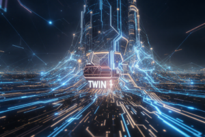 Innopharma Education - Digital Twin Technologies