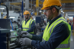 Innopharma Education - Quality Control and Inspection