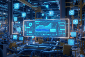 Innopharma Education - Industrial IoT and Smart Sensors