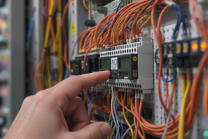 Innopharma Education - SCADA and Industrial Automation