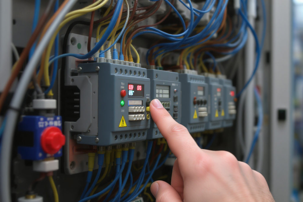 Innopharma Education - PLC Programming Basics