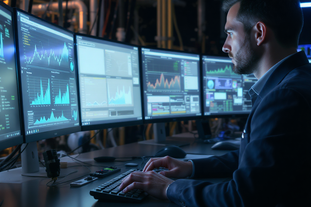 Innopharma Education - Control Systems Engineering