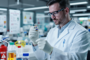 Innopharma Education - Laboratory Health and Safety