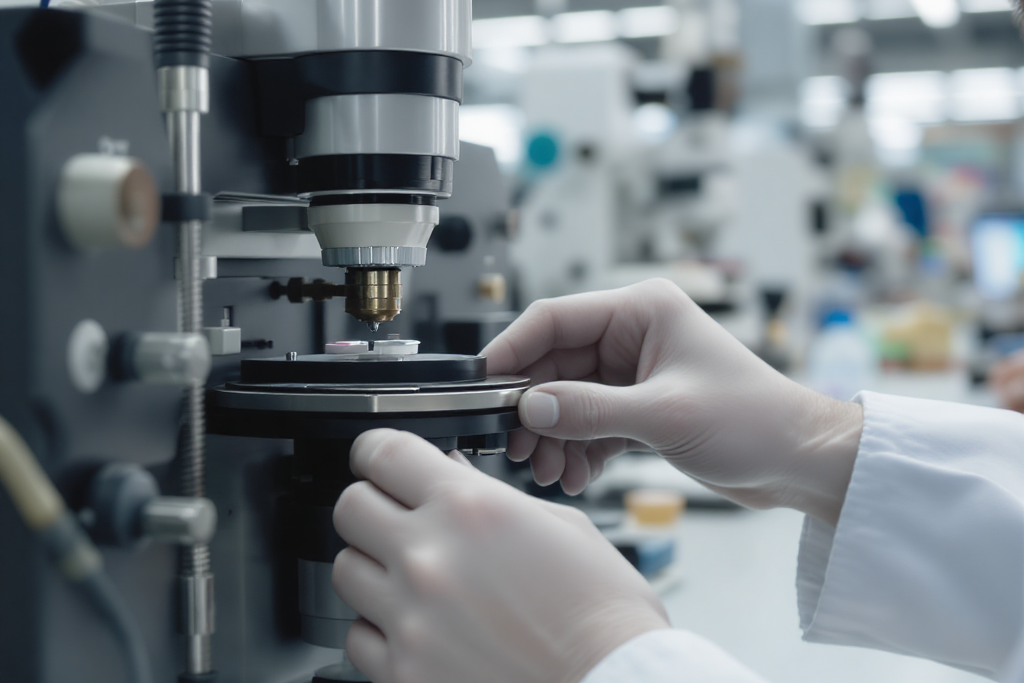 Innopharma Education - Instrumentation and Calibration