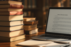 Innopharma Education - Academic Writing and Referencing