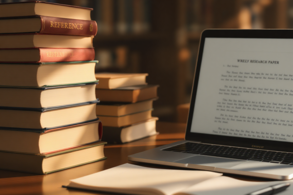 Innopharma Education Academic Writing and Referencing