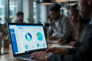 Innopharma Education - SPSS and Data Analysis Tools