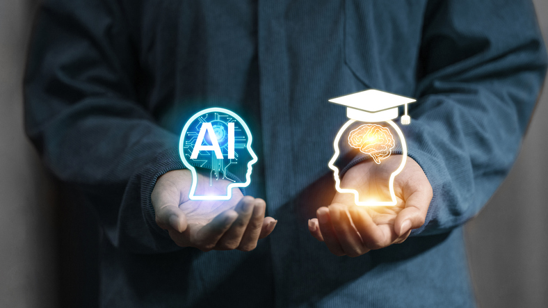 Ai graduate