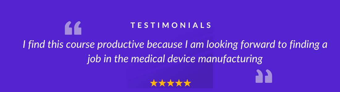 Testimonials meddev 1