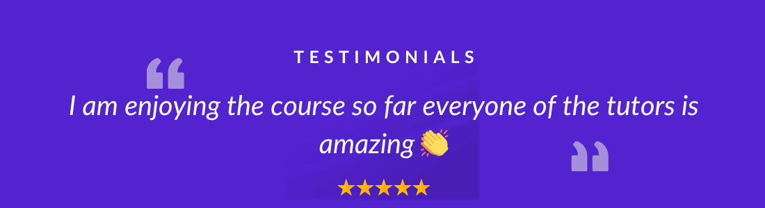 Testimonials meddev 3