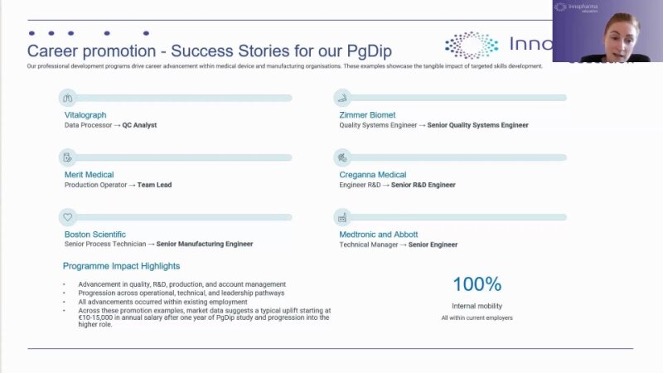 Celebrating student sucees 5